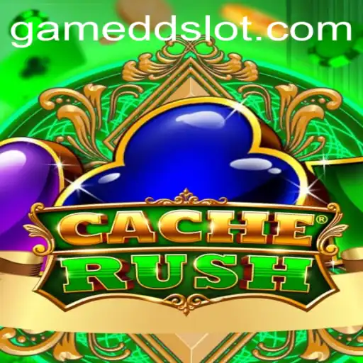 Discover CacheRush: The Thrilling Game That Merges Adventure with Strategy