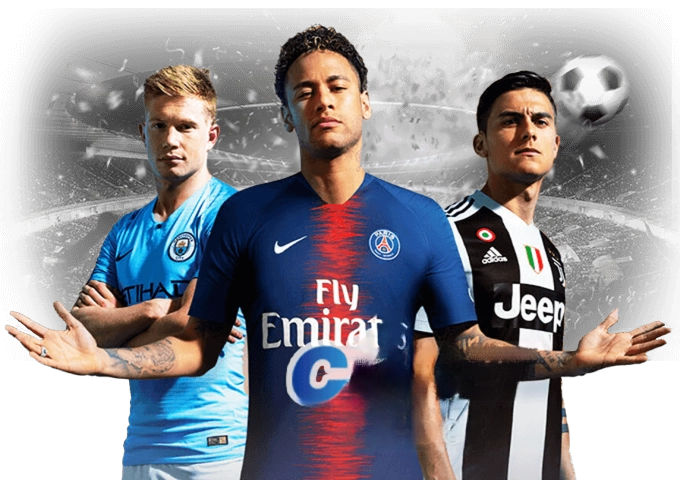 Muitas apostas esportivas na GAMEDD sports