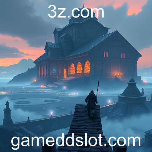 A Magia dos Jogos em Destaque no GAMEDD