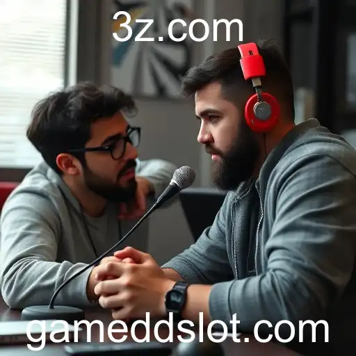 Tendências Emergentes e Avanços no Mundo dos Jogos