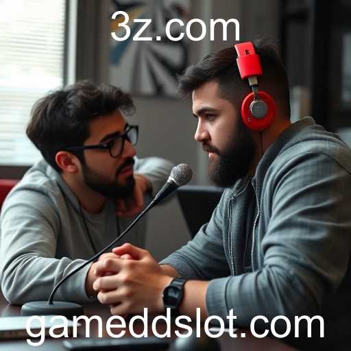 Desvendando os Bastidores dos Jogos: A Importância das Entrevistas no GAMEDD