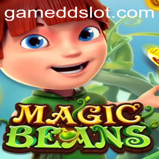Discover the Enchanting World of MAGICBEANS with GAMEDD
