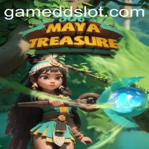 Exploring the Mystical World of MayaTreasure