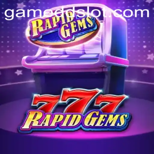 Discover RapidGems777: A Thrilling Addition to the World of Online Gaming