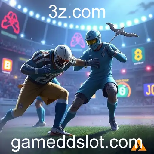 Revolutionários Avanços nos Jogos em 2025