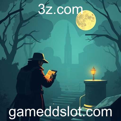 Desvende Mistérios e Desafie Sua Mente com Jogos de 'Dicas' no GAMEDD