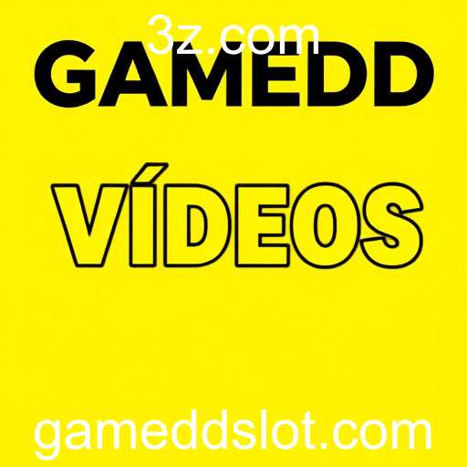 GAMEDD: Explorando a Categoria de 'Vídeos'